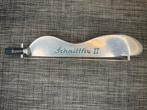 Vintage Schnittfix II, Ophalen