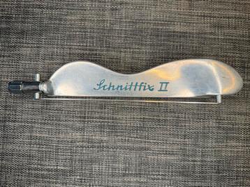 Vintage Schnittfix II beschikbaar voor biedingen