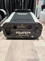Ayra ALO 019 dubbele DMX LED scanner, Ophalen, Zo goed als nieuw