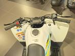 Yamaha YFZ50, Motoren, 49 cc, 1 cilinder
