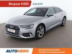 Audi A6 55 TFSI quattro Sport (bj 2018, automaat), Auto's, Audi, Automaat, 4 deurs, Gebruikt, Euro 6