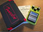 Pédale guitare disto Maxon SD9 neuve, Ophalen, Distortion, Overdrive of Fuzz