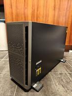HPE ML350p G8 (2x Intel Xeon, 16GB RAM, 1.5TB HDD), Gebruikt, Intel Xeon, 2 tot 3 Ghz, 8-core