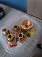 Voor mobilhome voor gas te tanken voor verschillende landen, Auto-onderdelen, Ophalen