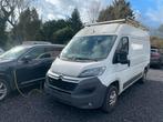 Citroen jumper, Achat, Euro 6, Entreprise, Boîte manuelle