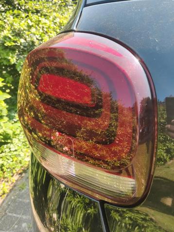 Citroën C3 achterlicht LINKS beschikbaar voor biedingen