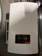 Solis omvormer, Enlèvement, Utilisé, Système complet, 200 watts-crêtes ou plus