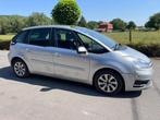Citroen C4 Picasso 1.6 Diesel, Auto's, Euro 5, C4 (Grand) Picasso, Bedrijf, 5 deurs