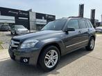 Mercedes-Benz GLK 200 CDi GPS Automaat EURO5, Auto's, Mercedes-Benz, Te koop, Cruise Control, Gebruikt, https://public.car-pass.be/vhr/73b07ed6-6a03-413f-b7e9-7b99629df680