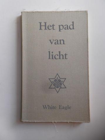 White Eagle - Het pad van licht beschikbaar voor biedingen