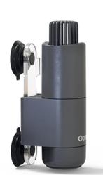 Oase CrystalSkim 350, Ophalen, Zo goed als nieuw, Filter of Co2