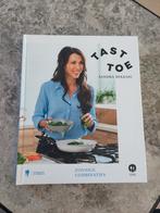 Tast toe - Zonnige combinaties, Ophalen, Zo goed als nieuw