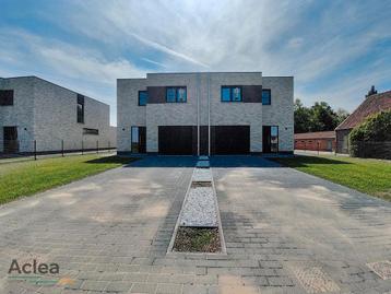 Huis te huur in Sint-Magriete, 3 slpks beschikbaar voor biedingen