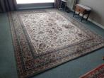 ZEER MOOIE VLOERKLEED ZUIVER SCHEERWOL 250x300, Ophalen, Gebruikt, Overige kleuren, Klassiek