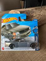 Hotwheels 89 mercedes benz 560 sec AMG, Hobby & Loisirs créatifs, Voitures miniatures | Échelles Autre, Enlèvement ou Envoi
