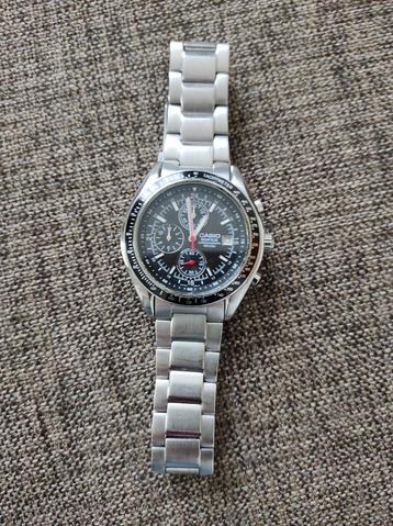 Montre Casio beschikbaar voor biedingen