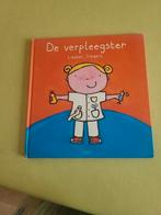 Liesbet Slegers - De verpleegkundige, Ophalen of Verzenden, Zo goed als nieuw, Liesbet Slegers