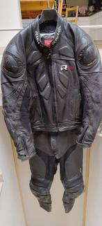 Veste + pantalon RICHA CUIR Home Taille 56, Ophalen of Verzenden, Tweedehands, Jas | leer, RICHA