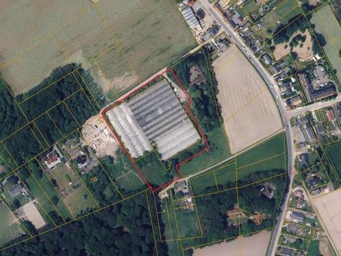 Grond te koop in Merelbeke, Immo, Terrains & Terrains à bâtir, Jusqu'à 200 m²