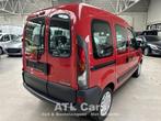 Renault Kangoo 1.2 Benzine | 41.000km | LEZ OK | 1J Garantie, Auto's, Voorwielaandrijving, 4 deurs, 1198 cc, Bedrijf