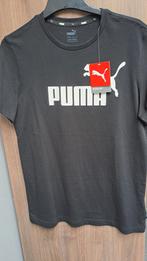T shirt garcon Puma taille 15/ 16 ans, Nieuw, Ophalen