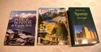 Spaanse reisgidsen, Livres, Guides touristiques, Comme neuf, Enlèvement ou Envoi