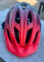 Fietshelm Maat 53-59, Fietsen en Brommers, Ophalen of Verzenden, Nieuw, Dame, Decathlon Btwin