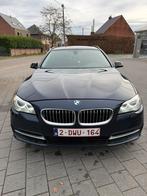 BMW 518D 2016 Model 2.0 Motor, Autos, BMW, Euro 6, Autre, Autres couleurs, 5 portes