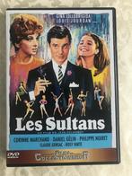 DVD Les Sultans, Ophalen, Zo goed als nieuw