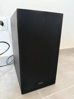 Soundbar Samsung - zo goed als nieuw!, Audio, Tv en Foto, Soundbars, Ophalen, Zo goed als nieuw