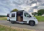 Weinsberg CaraBus 540 MQ - BJ 2023 - Kilometerstand 44.000, Caravans en Kamperen, Automaat, Weinsberg, Fiat, Douche