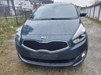 KIA CARENS 1.6 ESSENCE 7 PLACES, Auto's, Monovolume, Euro 6, 7 zetels, Bedrijf