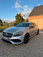 Mercedes-Benz - A Klasse - AMG Pakket, Auto's, Euro 6, Overige kleuren, Diesel, 5 deurs