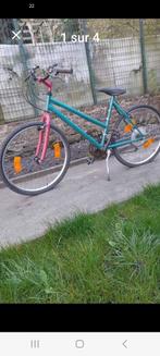 Shimano dames- of tienerfiets te koop, Ophalen, Gebruikt