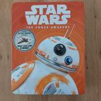 The Force Awakens - Boek en Modelset, Ophalen of Verzenden, Nieuw, Boek of Poster