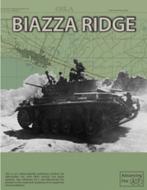 Module ASL AF Advancing Fire - BIAZZA RIDGE, Hobby & Loisirs créatifs, Comme neuf, Enlèvement ou Envoi, Livre ou Catalogue, Historique