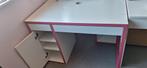 2 identieke bureaus met stoel voor kinderen, Huis en Inrichting, Ophalen