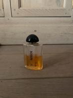 Armani eau de toilette 50 ml vintage, Parfumfles, Gebruikt, Ophalen of Verzenden