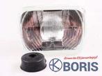 Jeep koplamp Cherokee (XJ) en Wrangler (YJ) en Wagoneer (SJ), Ophalen of Verzenden, Nieuw, Jeep