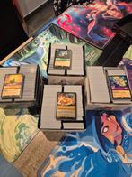 Lorcana kaarten 3600 stks, Hobby en Vrije tijd, Verzamelkaartspellen | Magic the Gathering, Ophalen