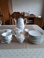 Vintage servies porselein verschillende sets, Antiek en Kunst, Ophalen