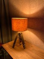 Landelijke lamp, Ophalen, Zo goed als nieuw