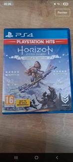 Jeux ps4 PlayStation 4, Enlèvement, Comme neuf