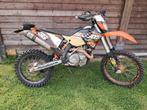Te koop ktm exc 530, Motoren, Particulier, Enduro