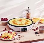 Poêle à crêpes électrique | Nouveau | LIVRAISON GRATUITE, Neuf, -, -, SIMEO