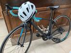 Koersfiets dames CUBE, Ophalen, Dames