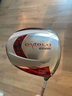 Callaway diablo edge ladies driver, Sport en Fitness, Ophalen of Verzenden, Callaway