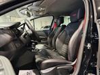 Renault Clio Trophy RS ‘Akrapovic’ - 12 Mnd Garantie, Auto's, Zwart, Leder, Bedrijf, 5 zetels