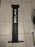 Gong Foil aluminium V2 85cm  mast pack, Watersport en Boten, Ophalen, Gebruikt, Wingsurf-onderdelen