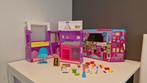 Barbie fresh 'n' fun food truck, Kinderen en Baby's, Speelgoed | Poppenhuizen, Ophalen, Zo goed als nieuw